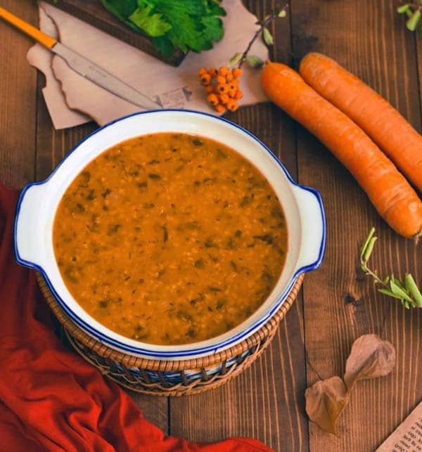 تصویر 3 از خرید و قیمت سوپ جو نیمه آماده الیت + فروش عمده