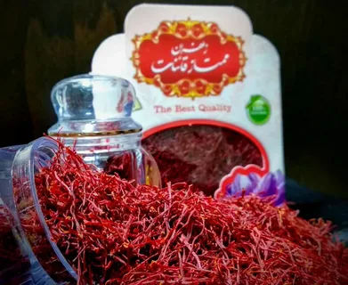 تصویر 4 از خرید زعفران قائنات مشهد + قیمت فروش استثنایی
