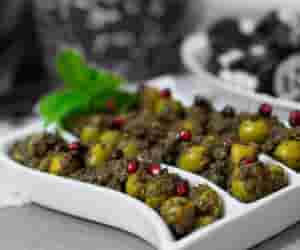 تصویر 3 از خرید و قیمت زیتون پرورده + فروش عمده