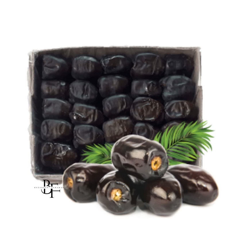 تصویر 1 از خرید خرمای مضافتی باغداران جیرفت + قیمت روز