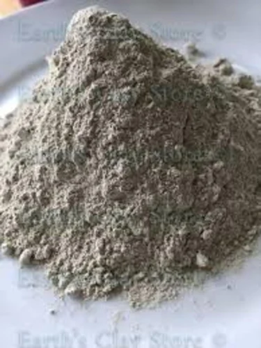 فروش خاک بنتونیت سدیم صنایع کاشی و سرامیک