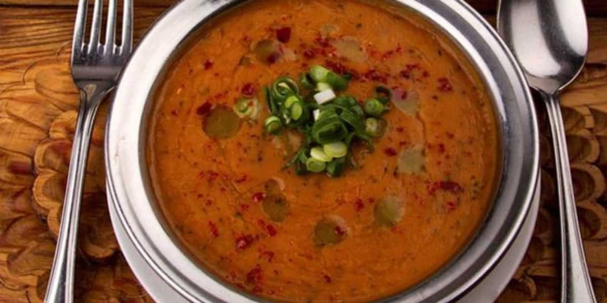تصویر 4 از خرید و فروش سوپ گندم و سبزیجات نیمه آماده با شرایط فوق‌العاده