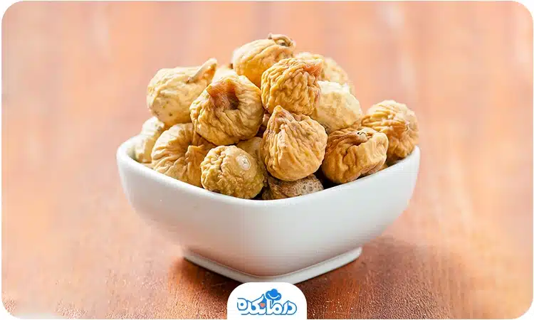 تصویر 1 از فروش انجیر خشک درجه یک + خرید باورنکردنی