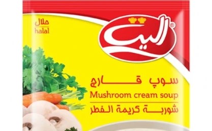 تصویر 5 از قیمت خرید سوپ نیمه آماده قارچ الیت + فروش ویژه