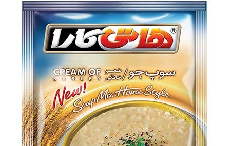 تصویر 4 از قیمت خرید سوپ نیمه آماده هاتی کارا + فروش ویژه