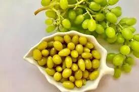 تصویر 1 از مشخصات ترشی غوره با سرکه + قیمت خرید