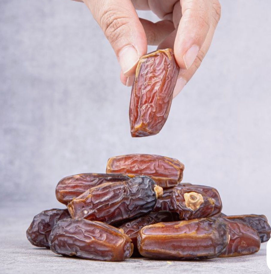 تصویر 2 از قیمت فروش خرما پیارم درجه یک ویژه