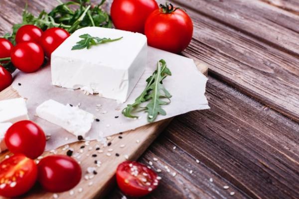 تصویر 4 از قیمت پنیر لاکتیکی صباح + خرید باور نکردنی
