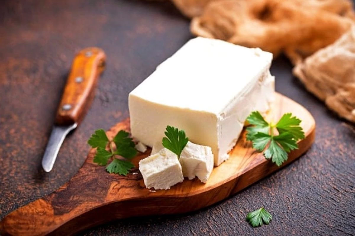 تصویر 5 از قیمت پنیر لاکتیکی صباح + خرید باور نکردنی