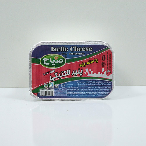 تصویر 4 از قیمت پنیر لاکتیکی صباح با کیفیت ارزان + خرید عمده