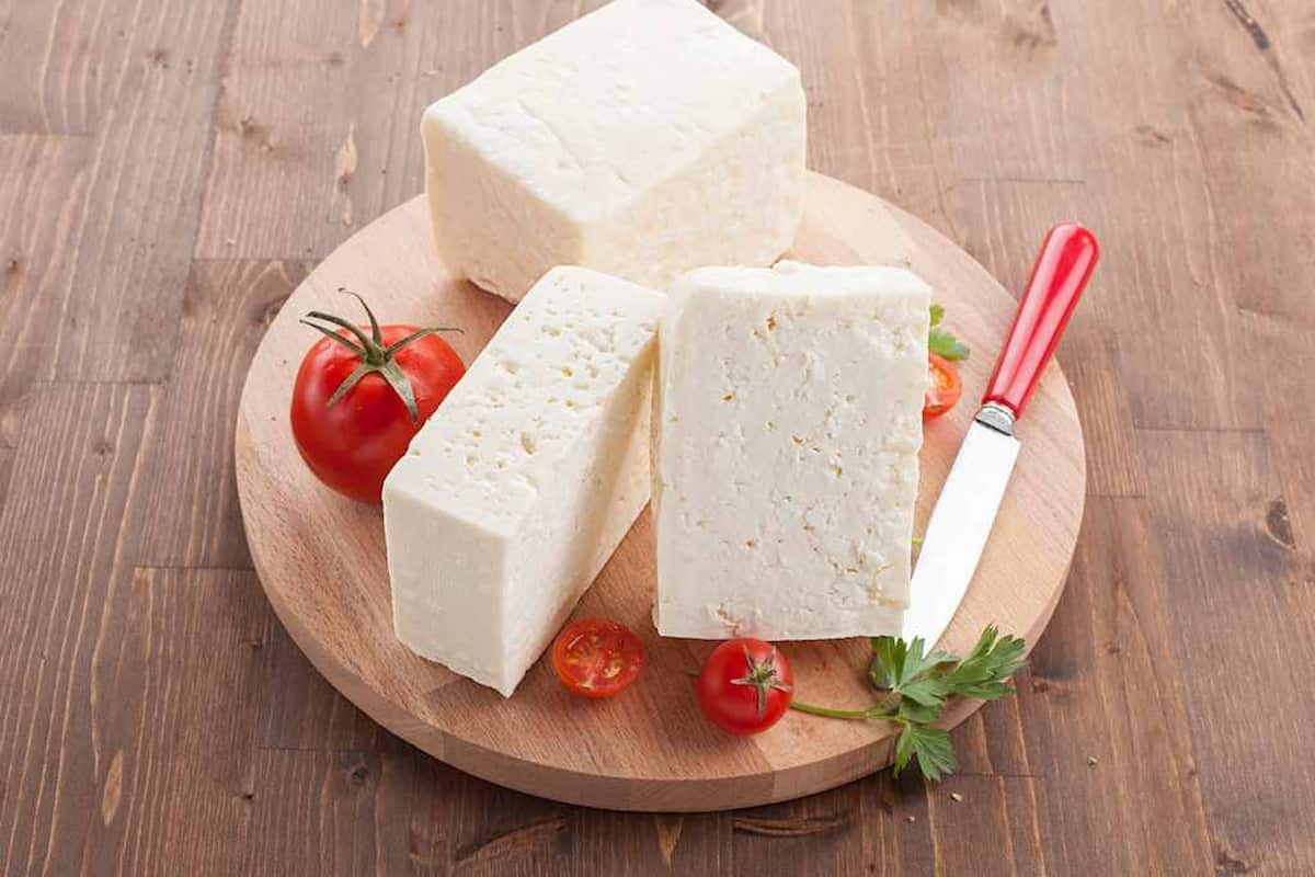 تصویر 3 از فروش پنیر لاکتیکی صباح + قیمت خرید به صرفه