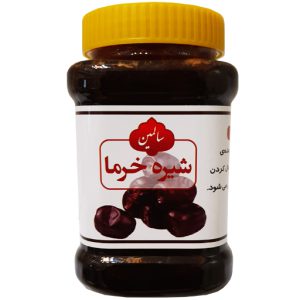 تصویر 1 از خرید انواع شیره خرما ارگانیک عمده قیمت مناسب