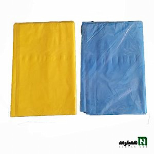 تصویر 4 از خرید جدید ترین انواع کاور یونیت دندان پزشکی الیافی