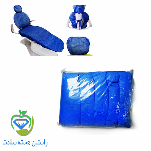 تصویر 3 از خرید کاور یونیت دندان پزشکی یک بار مصرف
