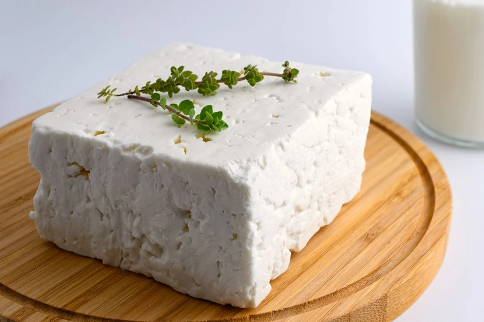 تصویر 2 از قیمت خرید پنیر بلغاری + فروش ویژه