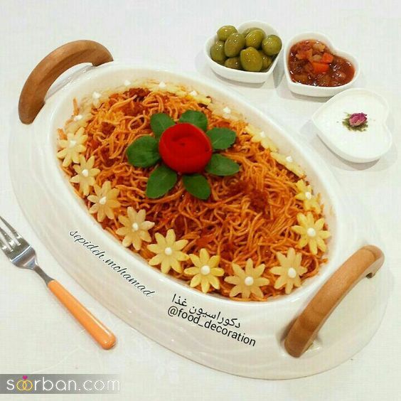 تصویر 3 از فروش فوق العاده ماکارونی مانا + عمده