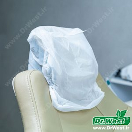 تصویر 1 از خرید عمده کاور یونیت یک بار مصرف + قیمت عالی