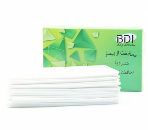 تصویر 4 از خرید کاور یونیت یک بار مصرف + بهترین قیمت عمده