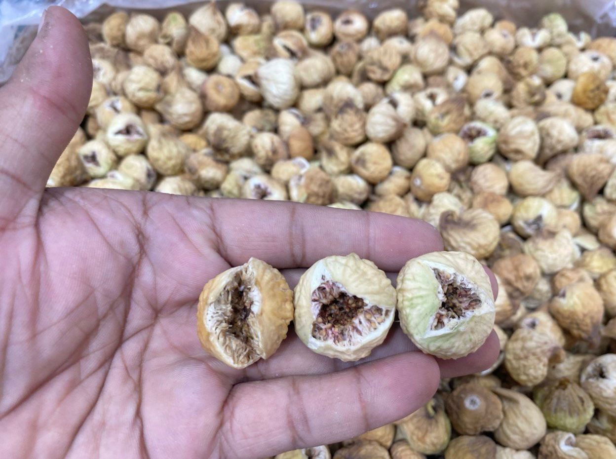 تصویر 1 از قیمت انجیر لوکس صد یک درشت با کیفیت و ارزان