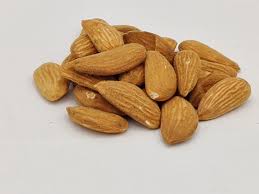تصویر 5 از فروش ویژه مغز بادام مامایی 100 دانه مناسب فروش عمده