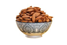 تصویر 1 از فروش ویژه مغز بادام مامایی 100 دانه مناسب فروش عمده