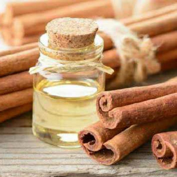 تصویر 1 از فروش عمده اسانس دارچین طبیعی گرید A