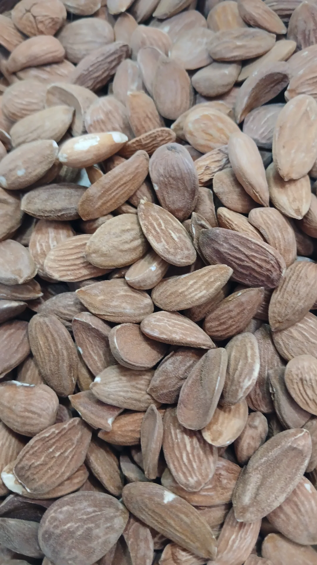 تصویر 1 از مغز بادام درختی فوق‌ العاده عالی
