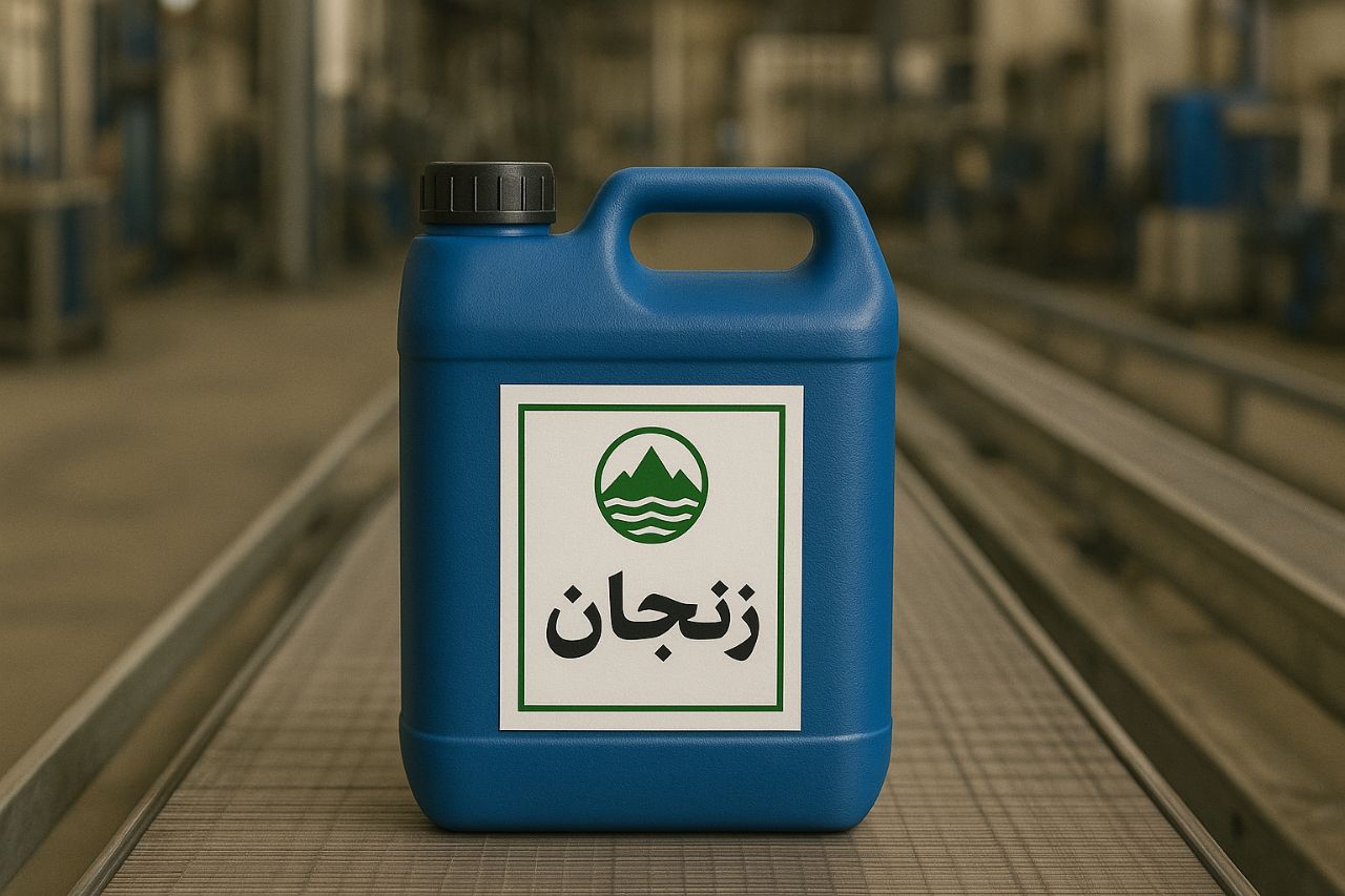 تصویر 6 از خرید و قیمت الکل اتانول زنجان + ویژه داروسازها