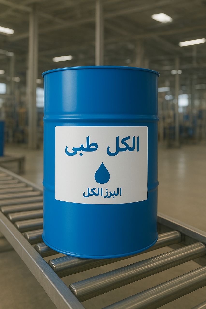 تصویر 5 از خرید و قیمت الکل مطلق خراسان + ویژه استثنایی