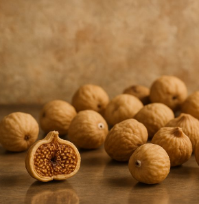 انجیر خشک شیراز طعمی متفاوت