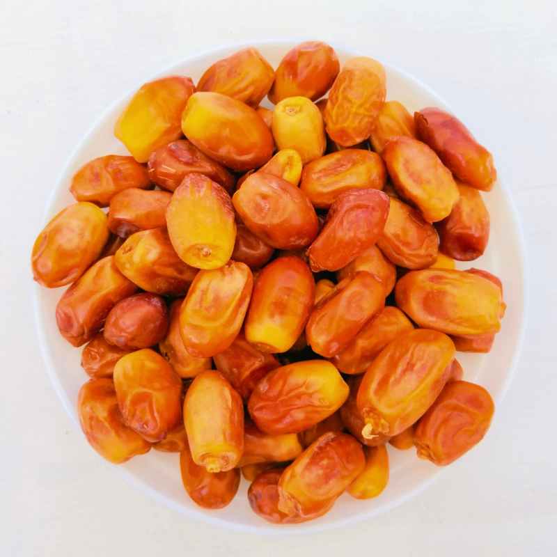 تصویر 5 از قیمت خرما خشک ممتاز زاهدی + خرید باور نکردنی