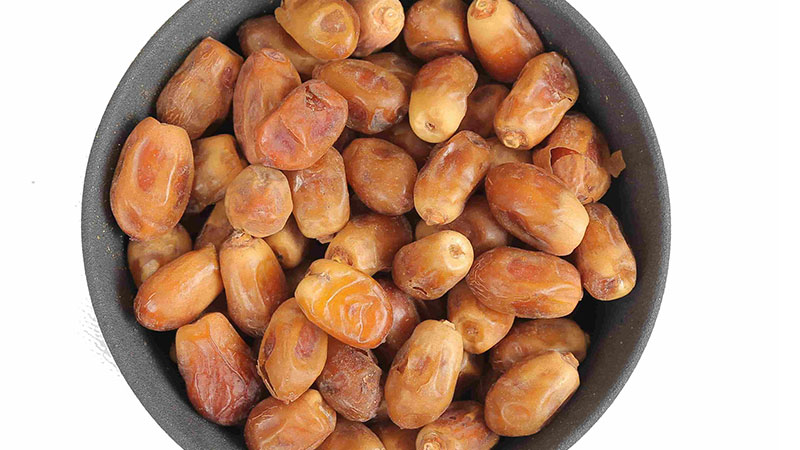 تصویر 1 از خرید و فروش خرما زاهدی صادراتی با شرایط فوق العاده