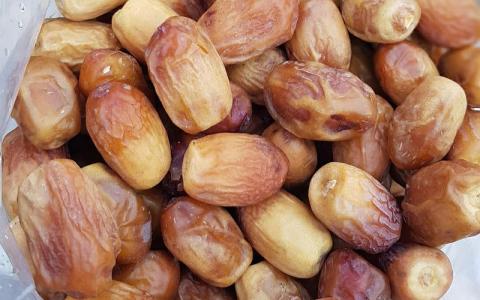 تصویر 4 از خرید و قیمت خرما زاهدی ممتاز + فروش صادراتی