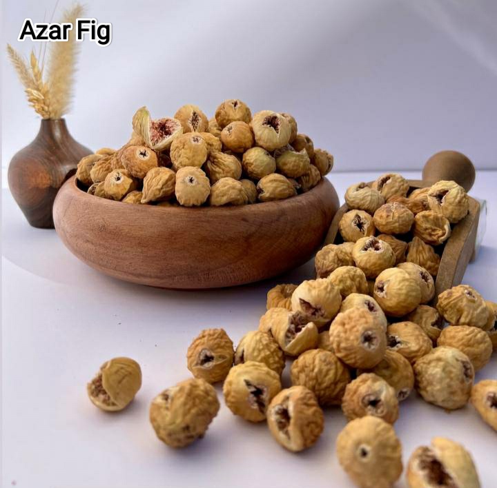 فروش انجیر طبیعی + کاملا ارگانیک