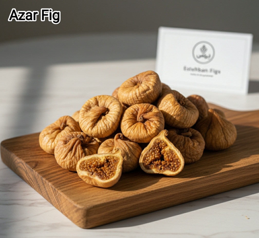 تخفیف استثنایی خرید انجیر صادراتی