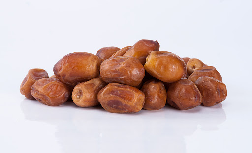 تصویر 5 از قیمت خرید خرما خشک زاهدی تازه + فروش ویژه
