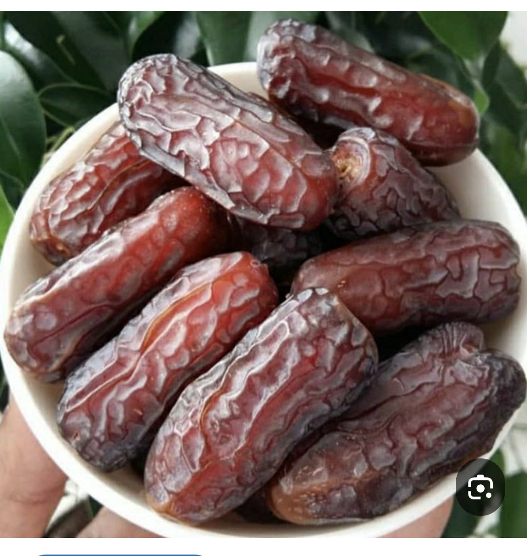خرما پیارم بسته بندی با ارزش غذایی بالا