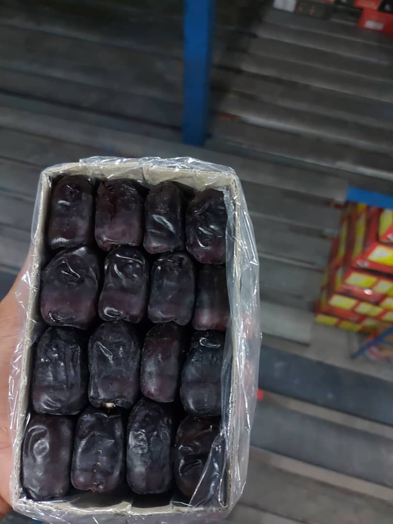 تصویر 2 از قیمت روز خرمای مضافتی بم + فروش ویژه