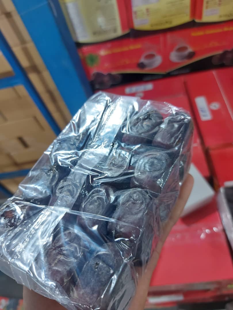 تصویر 1 از قیمت روز خرمای مضافتی بم + فروش ویژه