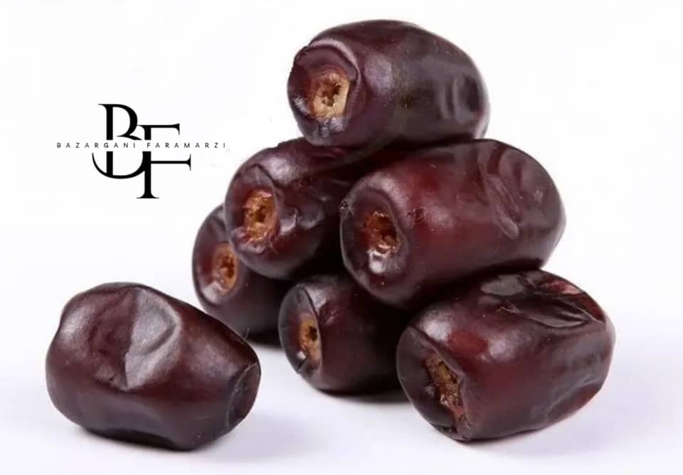 تصویر 6 از خرید خرمای مضافتی باغداران جیرفت + قیمت روز