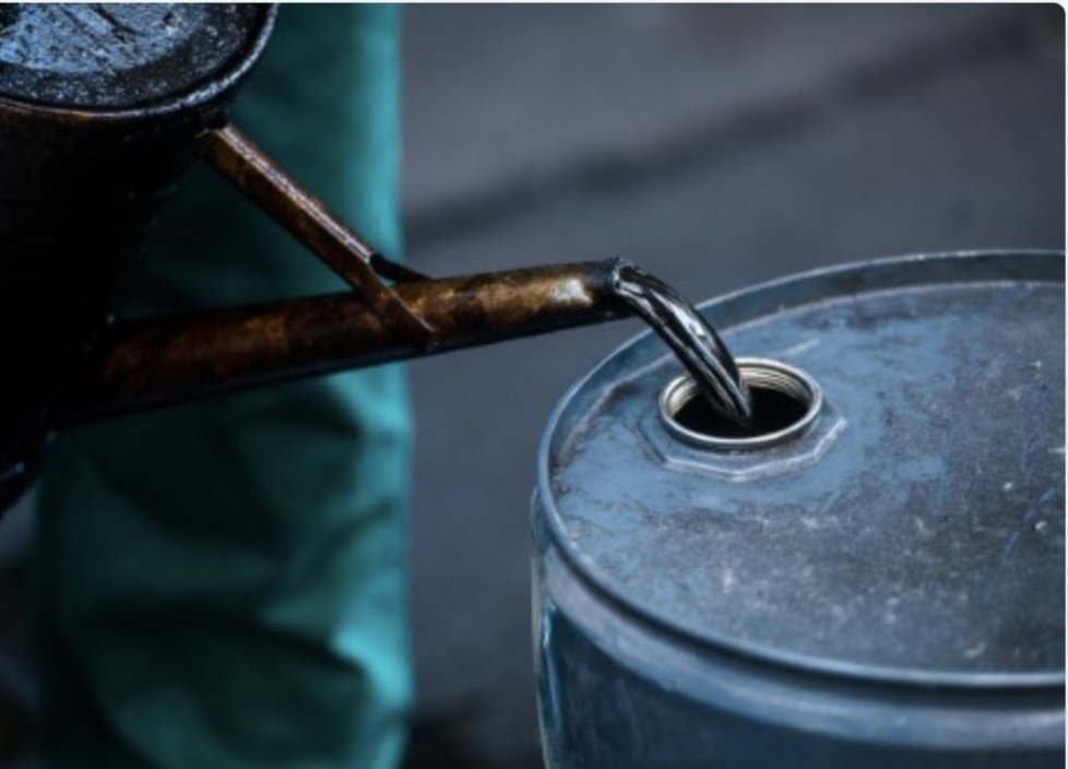 تصویر 1 از قیمت خرید نفت خام (Crude Oil) + فروش ویژه