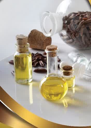 خرید و قیمت روغن هسته خرما عمده و با کیفیت