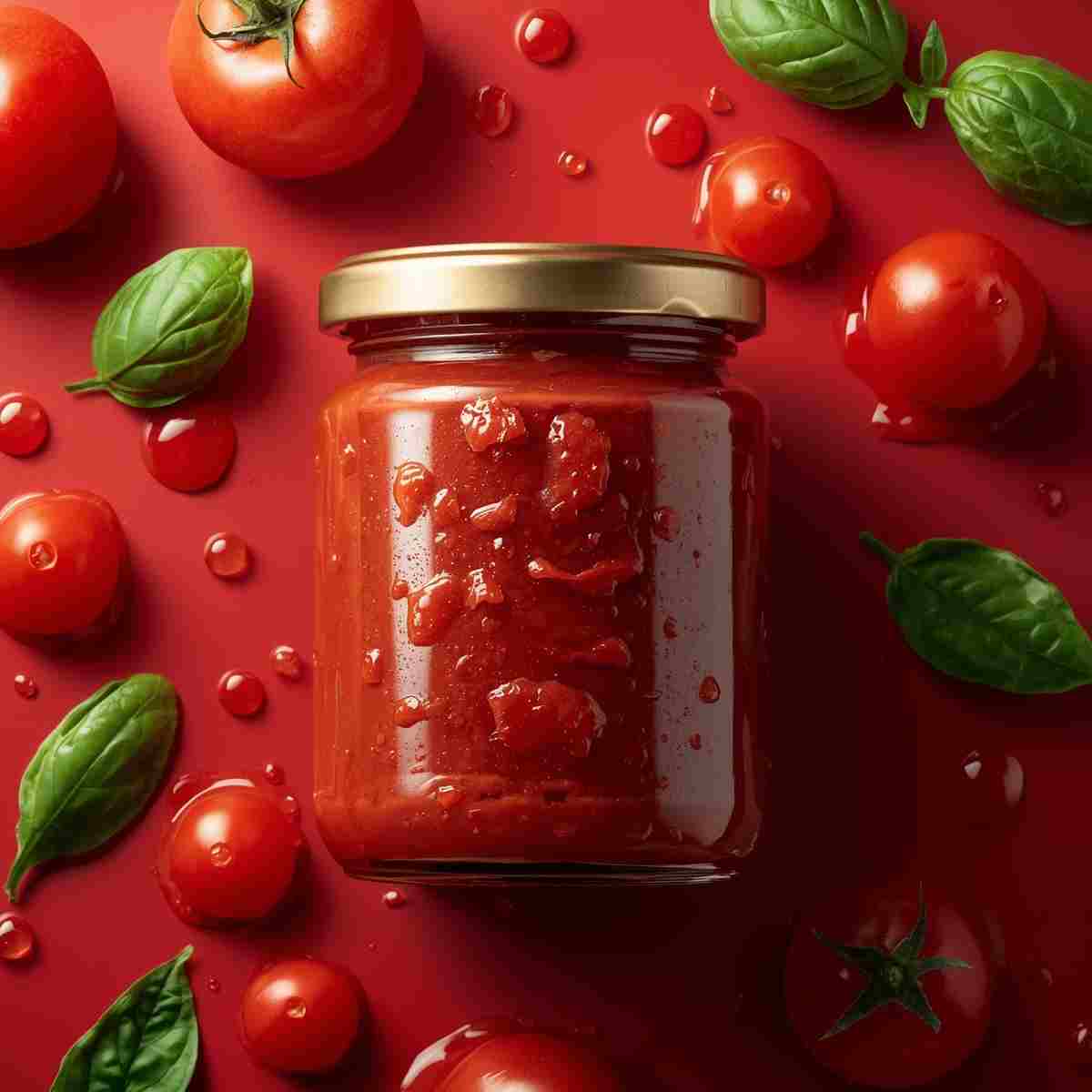 قیمت رب گوجه فرنگی