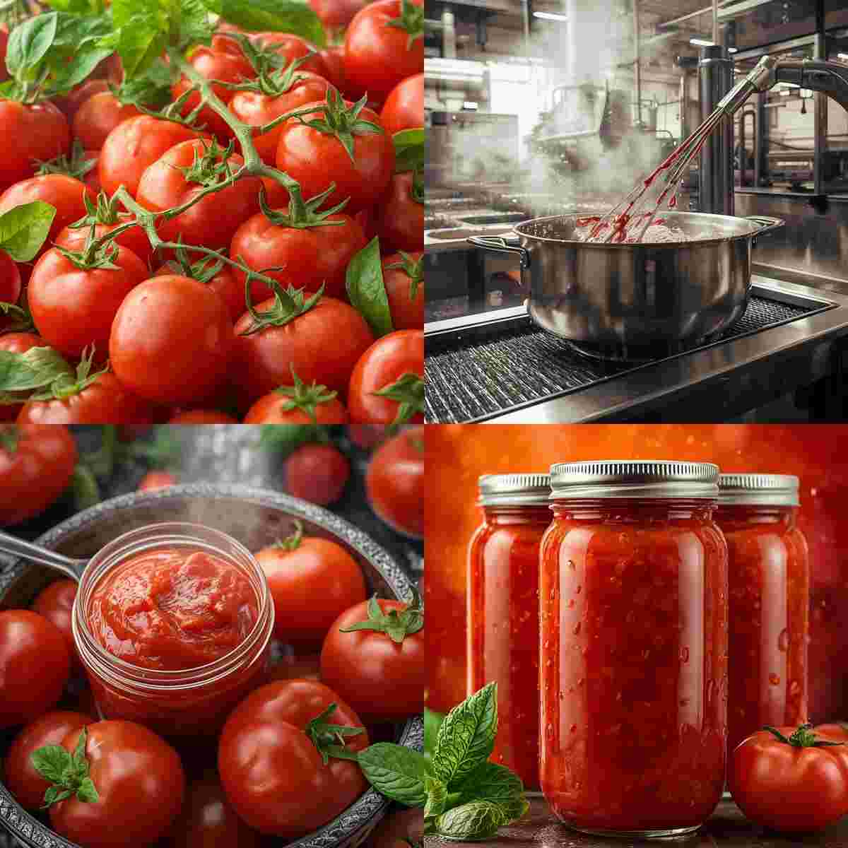 قیمت رب گوجه فرنگی
