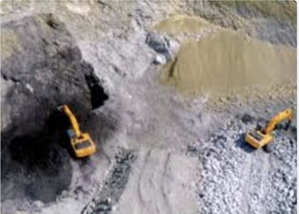تصویر 1 از معرفی قیر طبیعی بیتومین (Bitumen Natural) + بهترین قیمت خرید