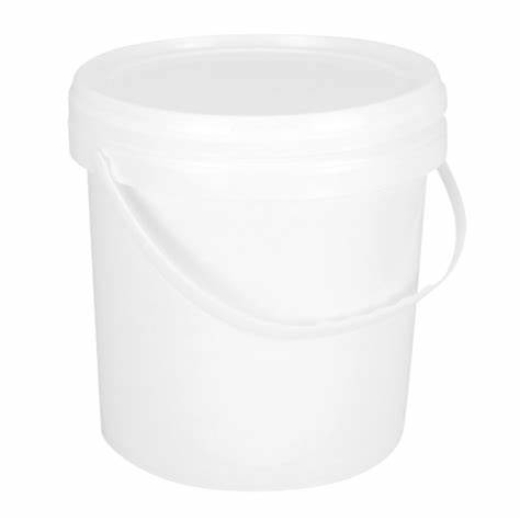 قیمت و خرید سطل 10 لیتری پلاستیکی