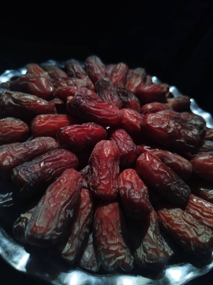 تصویر 2 از خرما پیارم ارزان + قیمت فروش منصفانه