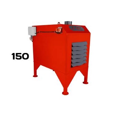 تصویر 1 از قیمت عمده هیتر کابینتی 150 هزار کوره آلیاژی + شرایط خرید آسان