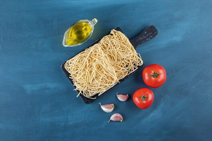 تصویر 1 از خرید نودل مرغ و پیاز و قیمت فروش استثنایی