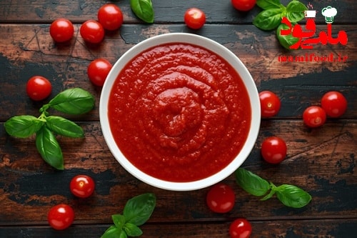 تصویر 2 از خرید و قیمت رب گوجه محلی + فروش صادراتی